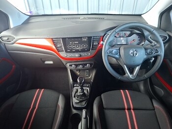 Used Vauxhall Crossland 2022 for sale - 77777188: Photo