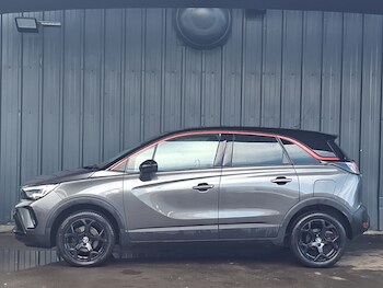 Used Vauxhall Crossland 2022 for sale - 77777188: Photo