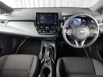 Used Toyota Corolla 2022 for sale - 74818374: Photo
