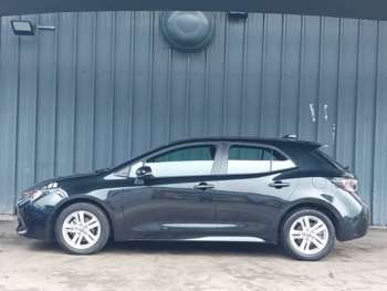 Used Toyota Corolla 2022 for sale - 74818374: Photo