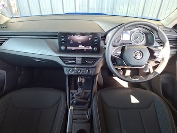Used Skoda Kamiq 2024 for sale - 78692936: Photo