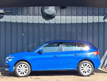 Used Skoda Kamiq 2024 for sale - 78692936: Photo