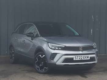 2022 - 1.2 Elite Edition 5dr