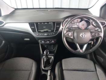 Used Vauxhall Crossland 2022 for sale - 75027197: Photo