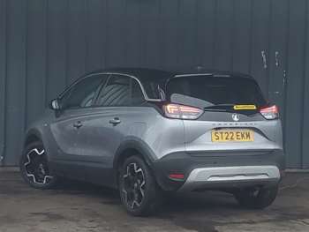 Used Vauxhall Crossland 2022 for sale - 75027197: Photo