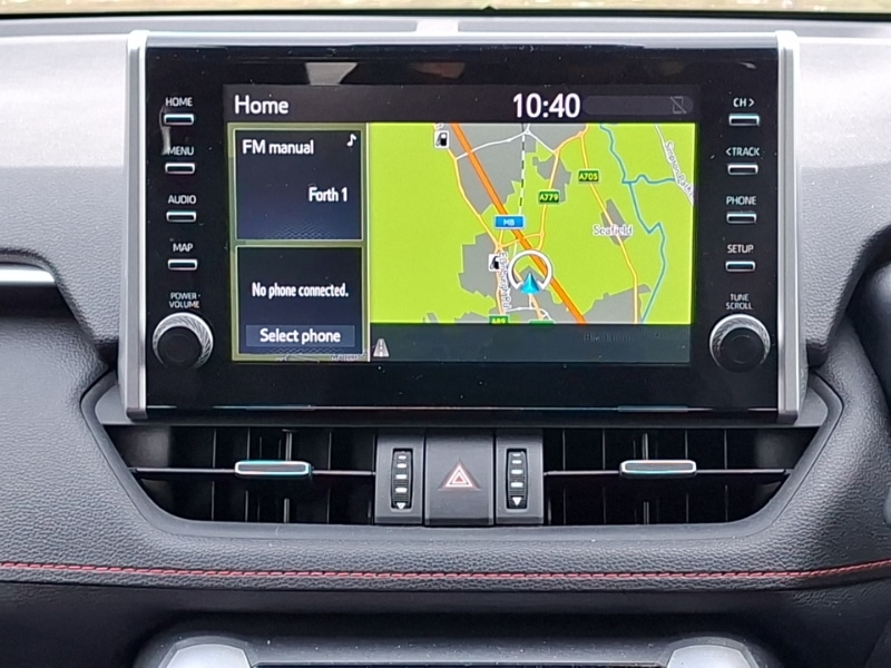 Used Toyota RAV4 2022 for sale - 77467095: Photo 10