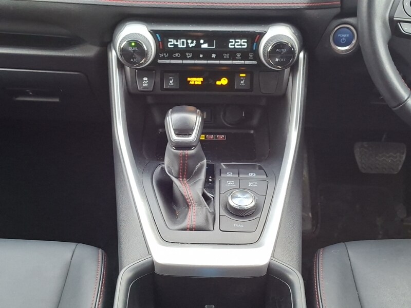 Used Toyota RAV4 2022 for sale - 77467095: Photo 11