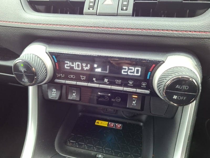 Used Toyota RAV4 2022 for sale - 77467095: Photo 13