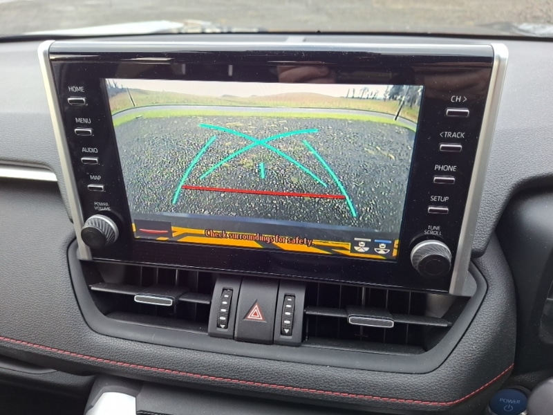 Used Toyota RAV4 2022 for sale - 77467095: Photo 14