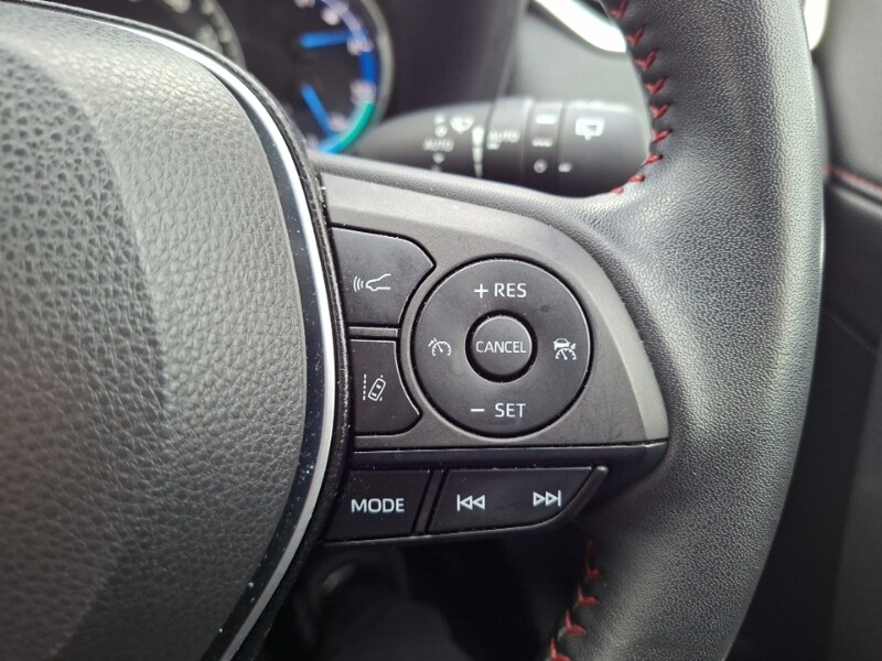 Used Toyota RAV4 2022 for sale - 77467095: Photo 17