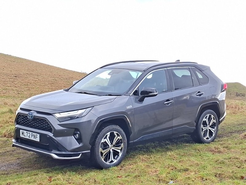 Used Toyota RAV4 2022 for sale - 77467095: Photo 18