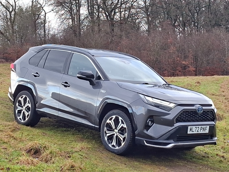 Used Toyota RAV4 2022 for sale - 77467095: Photo 19