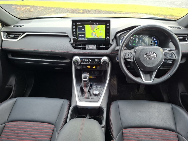 Used Toyota RAV4 2022 for sale - 77467095: Photo 2