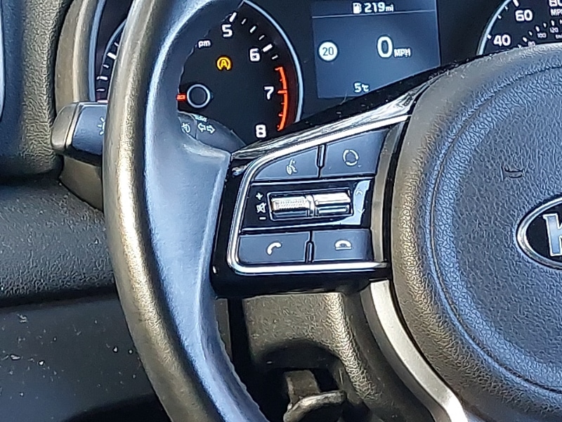 Used Kia Sportage 2018 for sale - 76651516: Photo 10