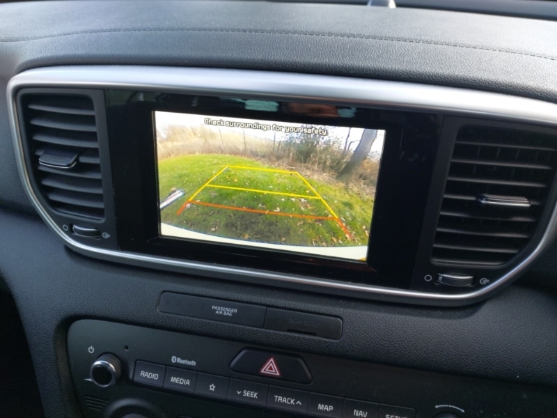 Used Kia Sportage 2018 for sale - 76651516: Photo 12