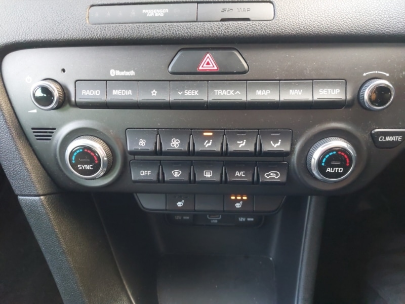 Used Kia Sportage 2018 for sale - 76651516: Photo 13