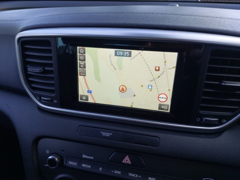 Used Kia Sportage 2018 for sale - 76651516: Photo 14