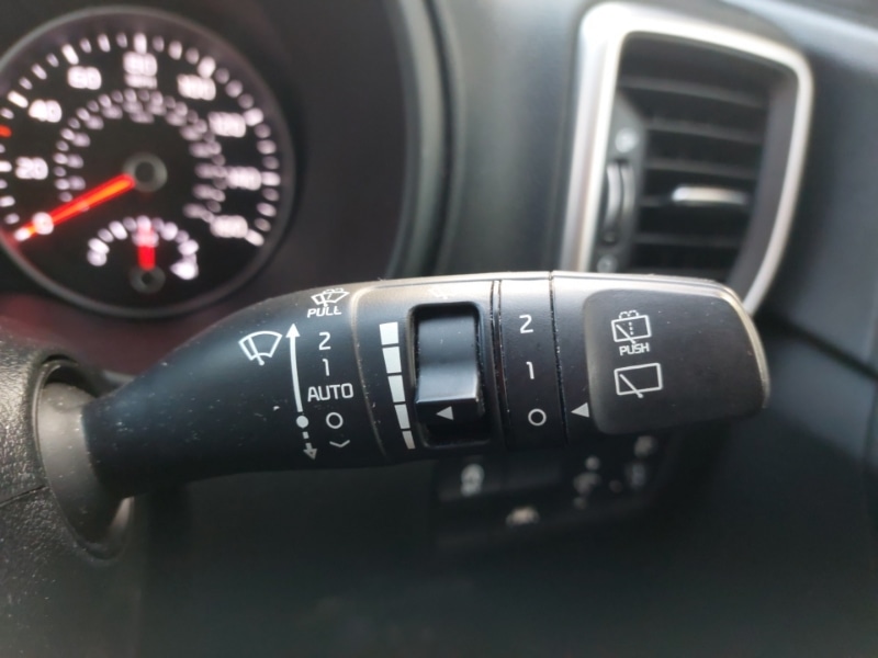 Used Kia Sportage 2018 for sale - 76651516: Photo 15