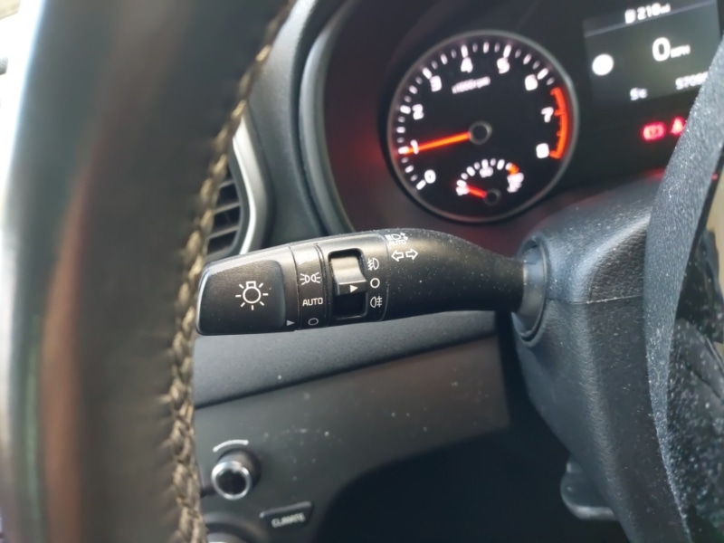 Used Kia Sportage 2018 for sale - 76651516: Photo 16