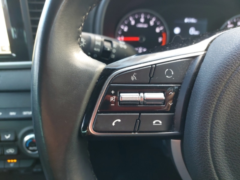 Used Kia Sportage 2018 for sale - 76651516: Photo 18