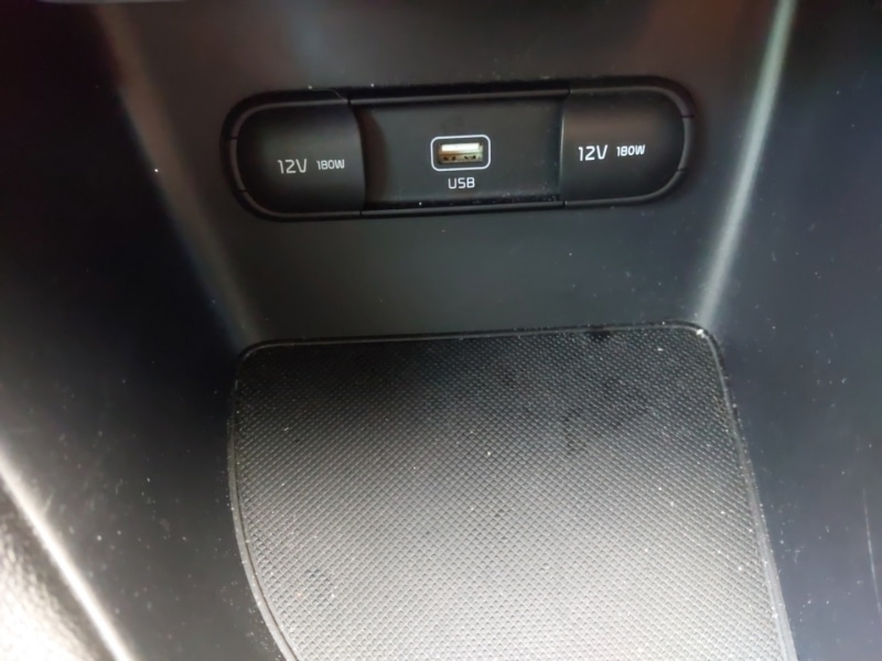 Used Kia Sportage 2018 for sale - 76651516: Photo 19