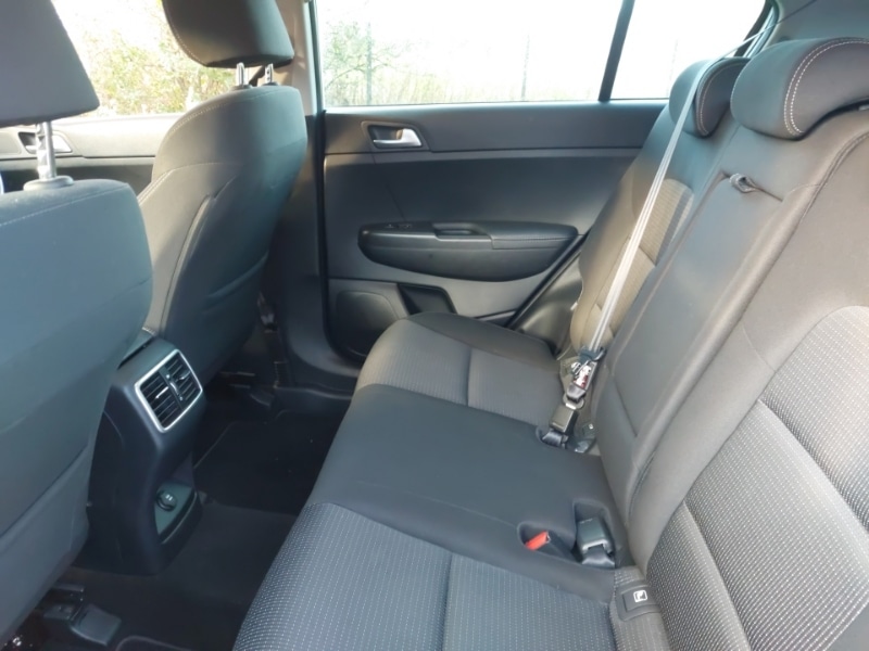 Used Kia Sportage 2018 for sale - 76651516: Photo 6