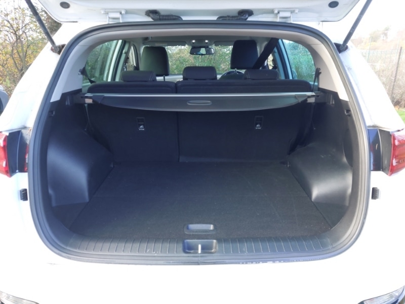 Used Kia Sportage 2018 for sale - 76651516: Photo 8