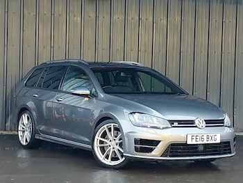 Volkswagen Golf feature image
