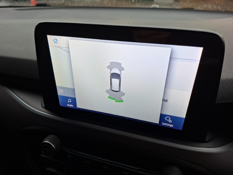 Used Ford Focus 2022 for sale - 77418658: Photo 19