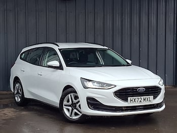 Used Ford Focus 2022 for sale - 77418658: Photo