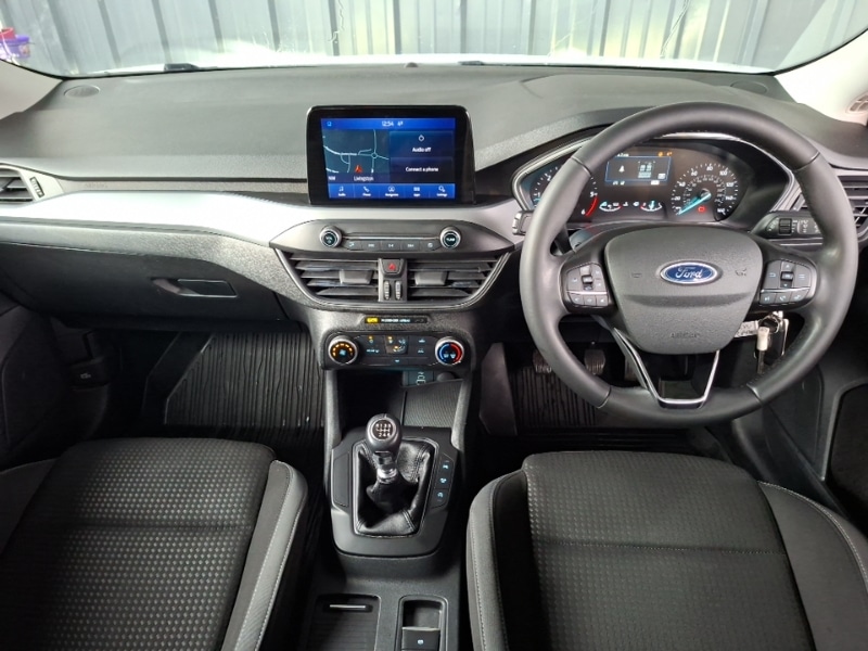 Used Ford Focus 2022 for sale - 77418658: Photo 2