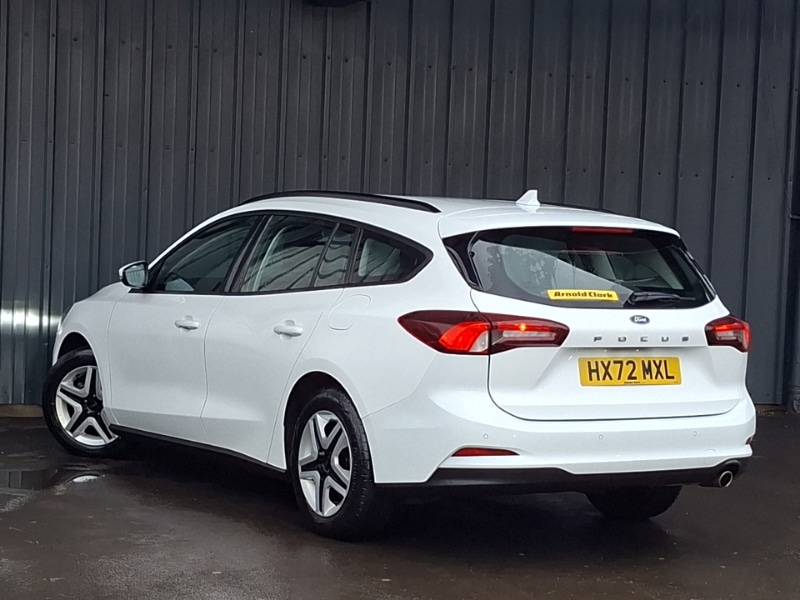 Used Ford Focus 2022 for sale - 77418658: Photo 3