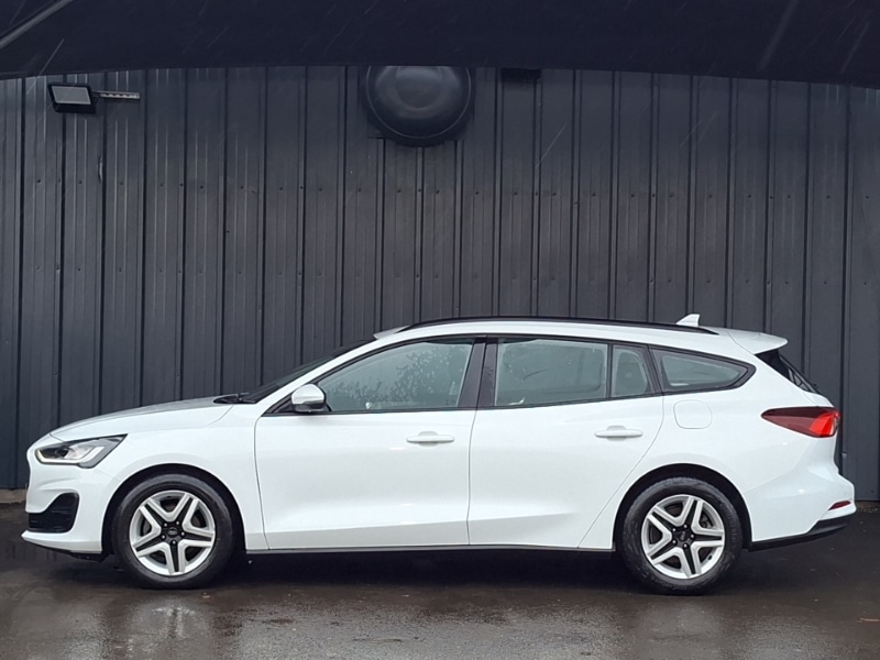 Used Ford Focus 2022 for sale - 77418658: Photo 4