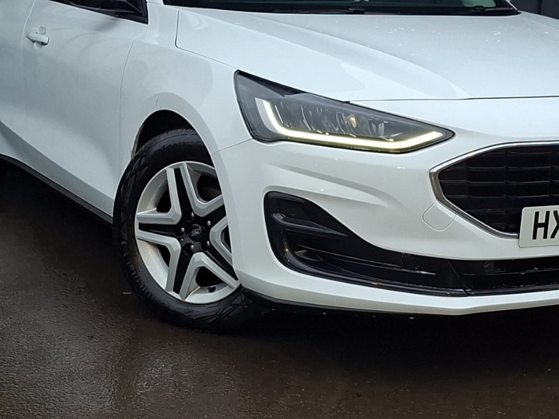 Used Ford Focus 2022 for sale - 77418658: Photo 9