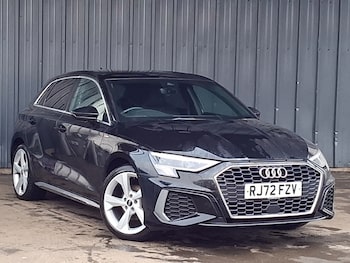 Audi A3 feature image