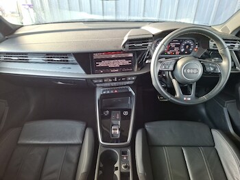 Used Audi A3 2022 for sale - 77610768: Photo