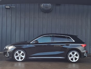 Used Audi A3 2022 for sale - 77610768: Photo