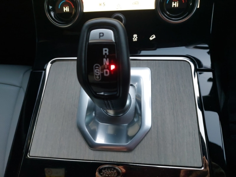 Used Land Rover Range Rover Evoque 2022 for sale - 77097163: Photo 15