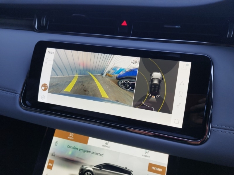 Used Land Rover Range Rover Evoque 2022 for sale - 77097163: Photo 19