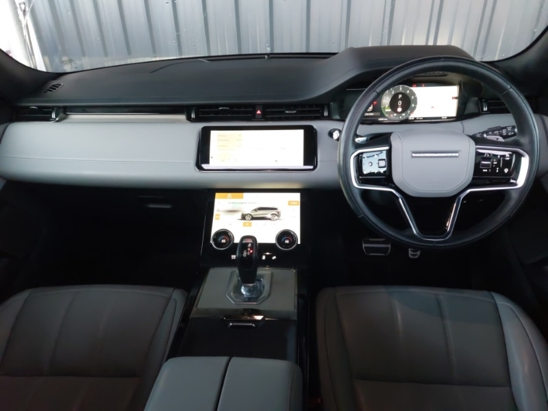 Used Land Rover Range Rover Evoque 2022 for sale - 77097163: Photo 2