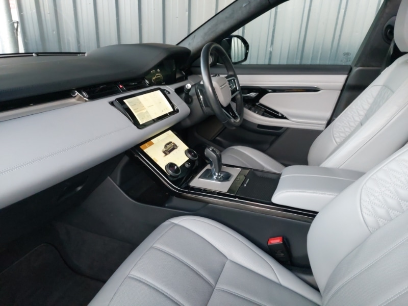 Used Land Rover Range Rover Evoque 2022 for sale - 77097163: Photo 5