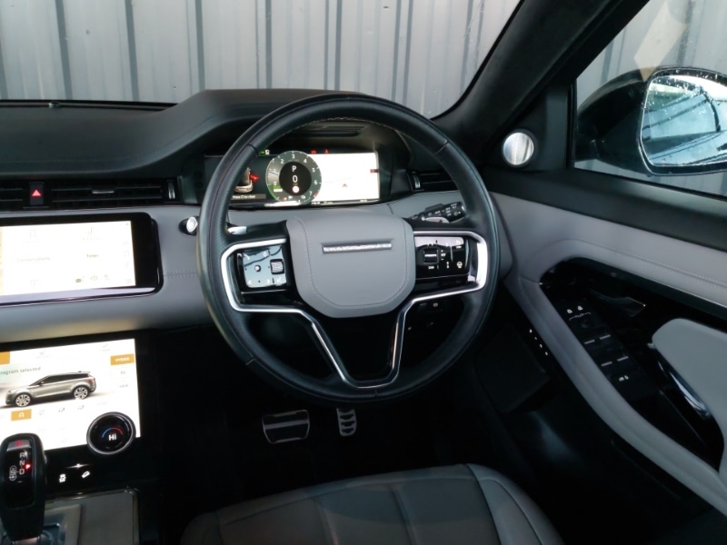 Used Land Rover Range Rover Evoque 2022 for sale - 77097163: Photo 7