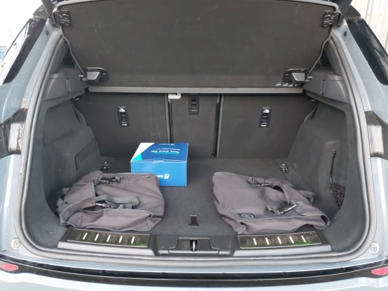 Used Land Rover Range Rover Evoque 2022 for sale - 77097163: Photo 8