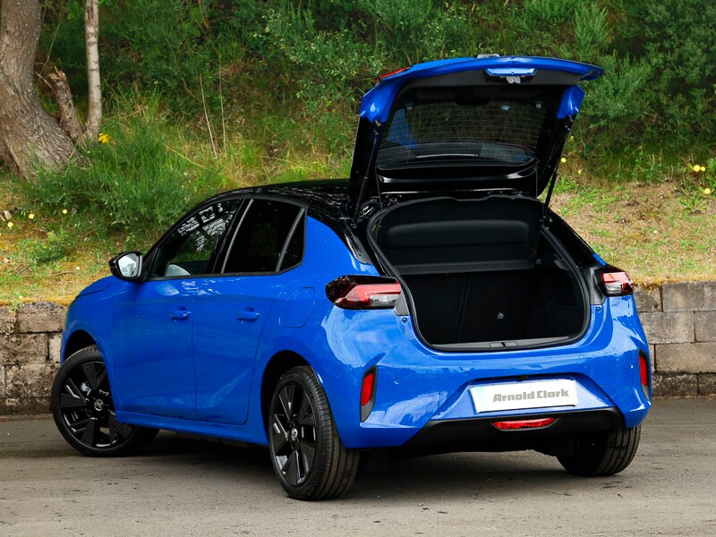 Used Vauxhall Corsa 2026 for sale - 78094013: Photo 17