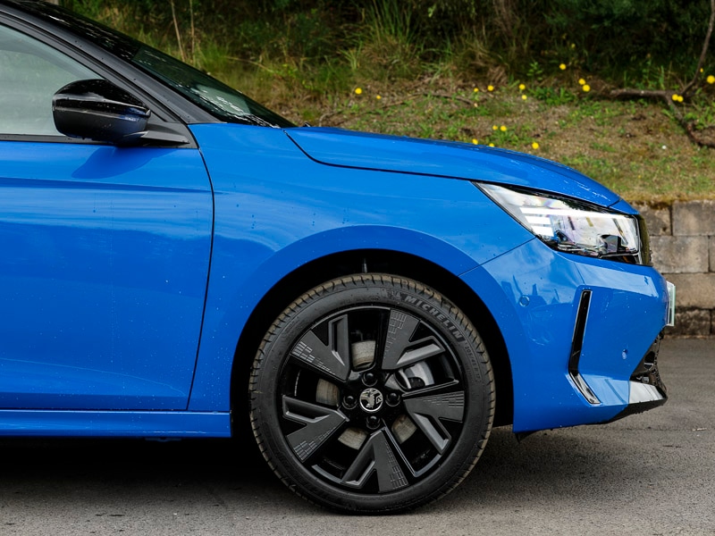 Used Vauxhall Corsa 2026 for sale - 78094013: Photo 19