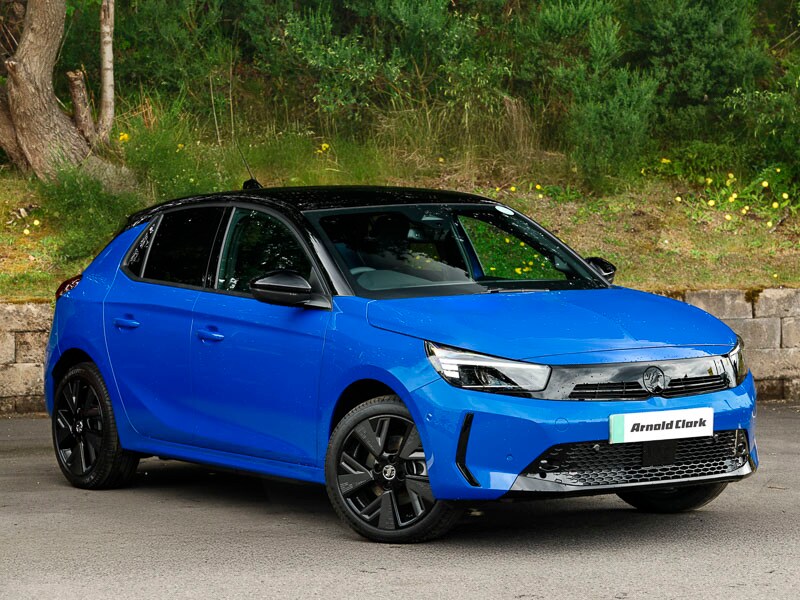 Used Vauxhall Corsa 2026 for sale - 78094013: Photo 7