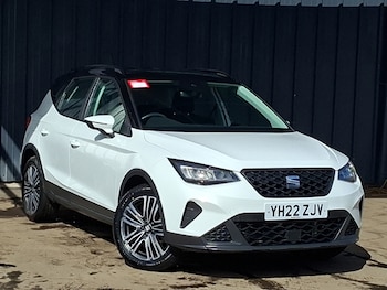 Used SEAT Arona 2022 for sale - 78065744: Photo