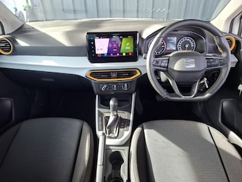 Used SEAT Arona 2022 for sale - 78065744: Photo