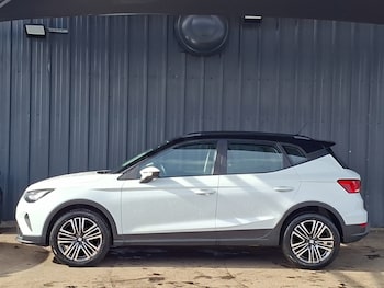 Used SEAT Arona 2022 for sale - 78065744: Photo