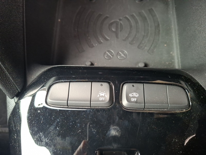 Used Vauxhall Corsa 2025 for sale - 77922068: Photo 11